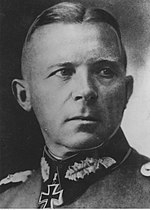 Vorschaubild für Karl Strecker (General)