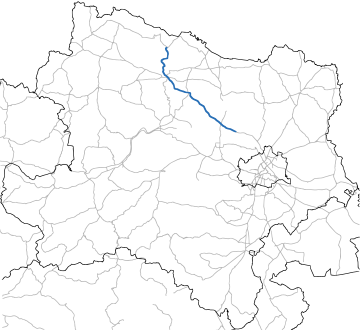 Horner Straße