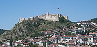 Thumbnail for Kastamonu Castle