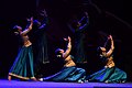 File:Kathak Dance at Nishagandhi Dance Festival 2024 (46).jpg