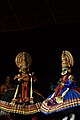 Kathakali Of Kerala - Nalacharitham (107)