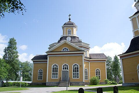 Kaustinen