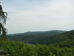 Nationalpark Kellerwald-Edersee