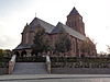 (nl) Parochiekerk Sint-Laurentius