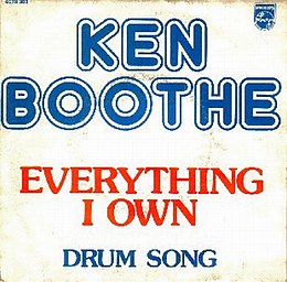 Ken Boothe - Tout ce que je Own.jpg