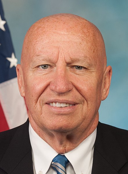 File:Kevin Brady official photo (cropped).jpg