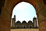 Khan Masjid