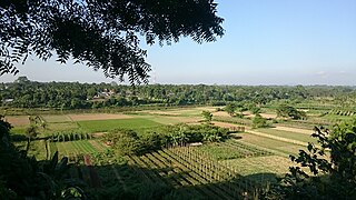 Khowai River River in India & Bangladesh