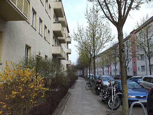 Kilianistraße Oweide