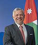 Abdullah II dari Yordania