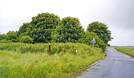 Kingsbarns geograph 3722552 by Ben Brooksbank