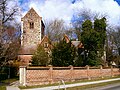 Kirche von Neuenhagen