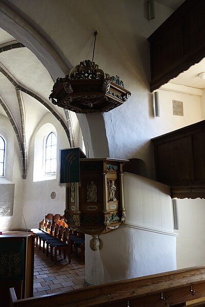 File:Kirche Schleife Juli 2017 (11).jpg