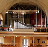 Kirche im Johannesstift (Berlin) Orgel (cropped).JPG