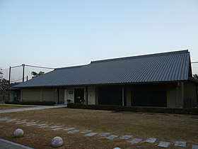 紀州博物館