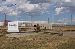 Kit Carson Correctional Center.JPG