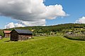 * Nomination Klövsjö, a villages in Berg municipality, Härjedalen, Sweden. --ArildV 11:46, 24 June 2014 (UTC) * Promotion Good quality. --JLPC 16:07, 24 June 2014 (UTC)