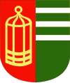 Wappen von Klecany