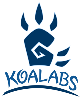 koalab logosu