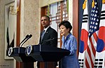 Korea US President Obama Visiting 17 (14021623246).jpg