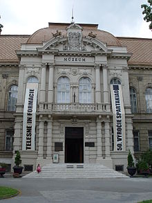 Košice – mestská časť Staré Mesto – Wikipédia