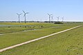 * Nomination Landscape with a wind park in Krummhörn, East Frisia --Carschten 13:32, 27 June 2010 (UTC) * Promotion useful QI, good composition. --Elekhh 14:00, 29 June 2010 (UTC)