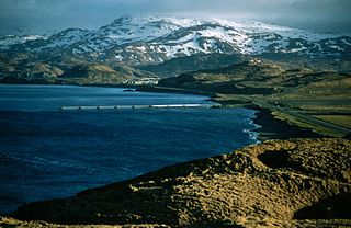 <span class="mw-page-title-main">Kuluk Bay</span> Bay in Aleutians West Census Area, Alaska