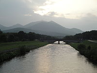 釧路川 维基百科 自由的百科全书