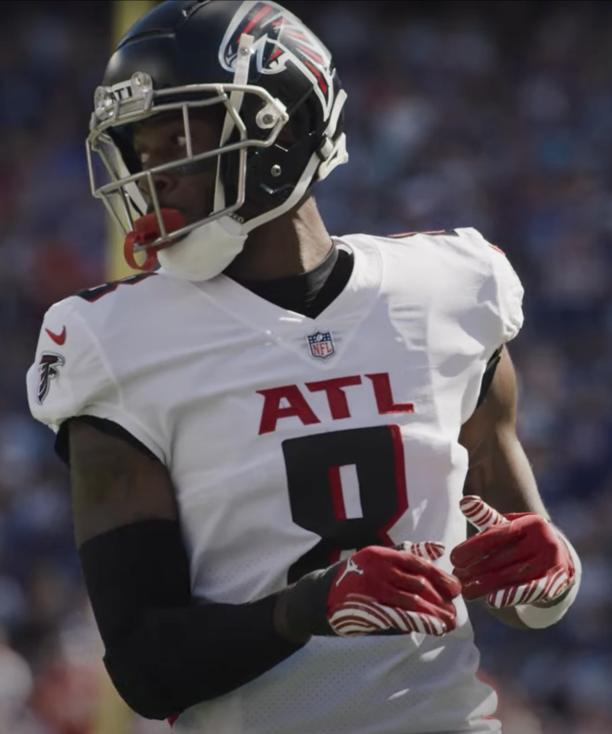 Kyle Pitts: 10 things to know about Falcons rookie tight end