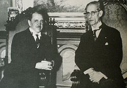 Eleazar López Contreras: Biografía, Presidencia (1935-1941), Trayectoria posterior a la presidencia