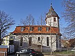 St.-Marien-Magdalenen-Kirche (Löbstedt)