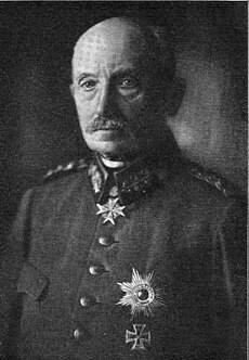 fritz von below