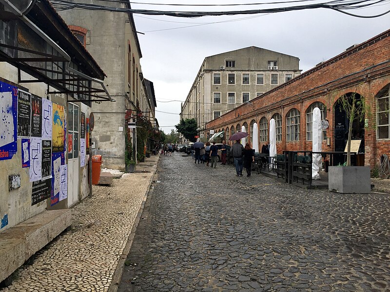 Pontos turísticos de Portugal abertos