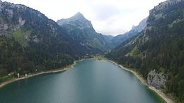 File:Lac de Taney.webm