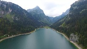 Datei: Lac de Taney.webm