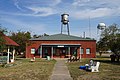 * Nomination City Hall in Ladonia, Texas (United States). --Michael Barera 19:43, 6 December 2015 (UTC)  CommentTilt and perspective issues. --Jacek Halicki 22:41, 6 December 2015 (UTC) * Decline  Not done after 8 days. --Medium69 19:03, 14 December 2015 (UTC)