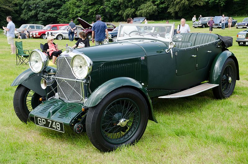 File:Lagonda 2 litre Speed Model (1931) - 15299193581 03.jpg