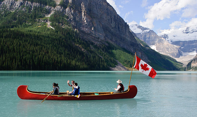 Lake Louise, Banff National Park