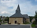 Церковь Сен-Ламбер