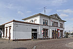 Thumbnail for Langen (Hess) station