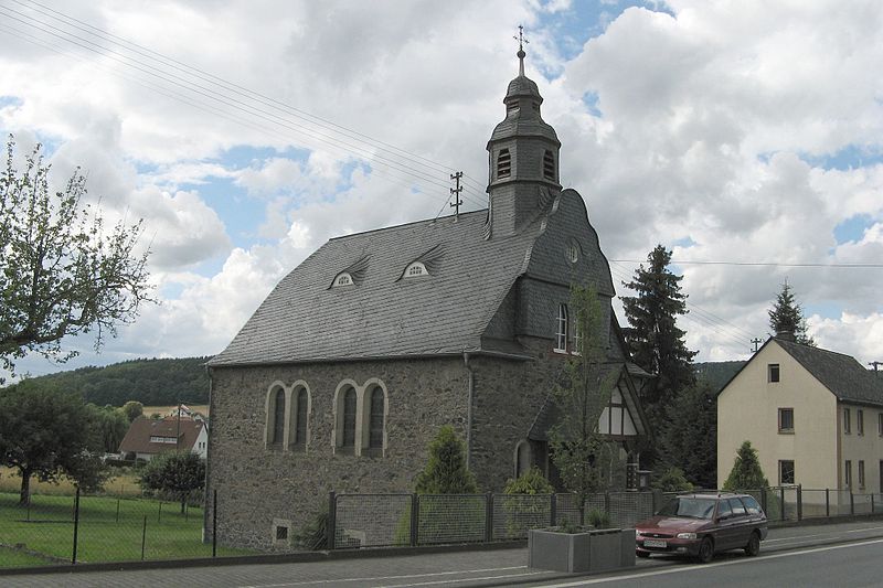 File:Langendernbach - ev Kirche.jpg