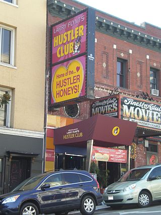 <span class="mw-page-title-main">Hustler Club</span>