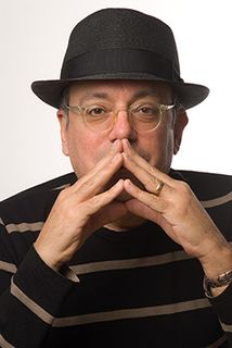 Larry Klein American musician