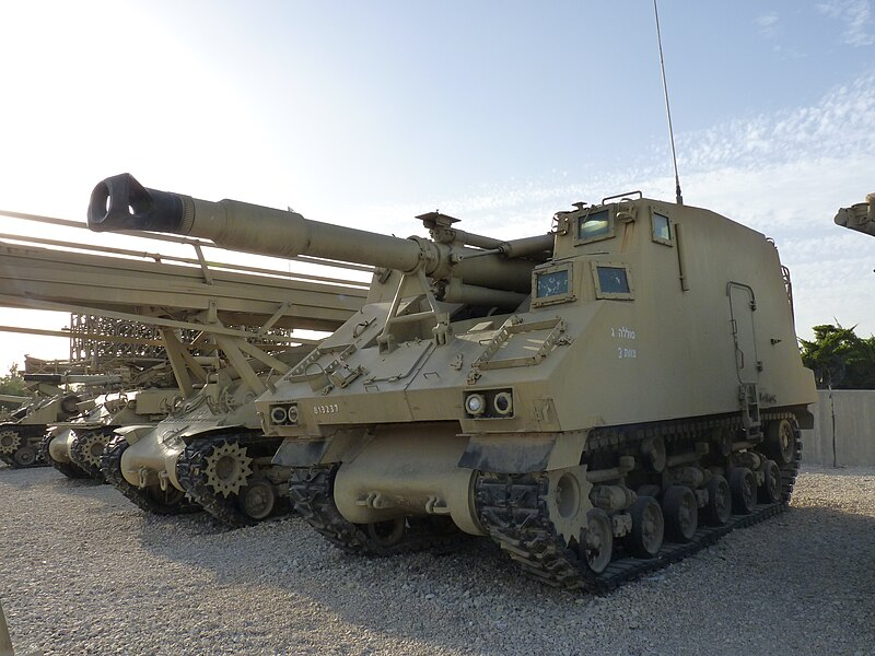 File:Latrun - Armored Corps Museum P1100610 (5152386040).jpg