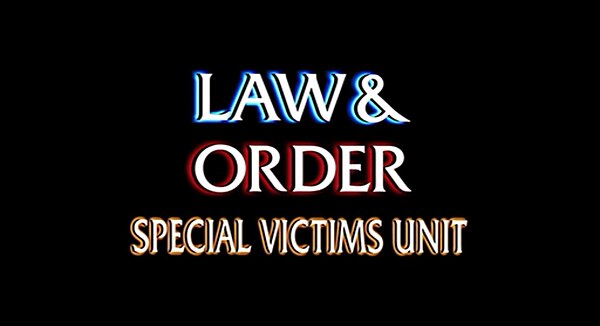 Law & Order: Special Victims Unit