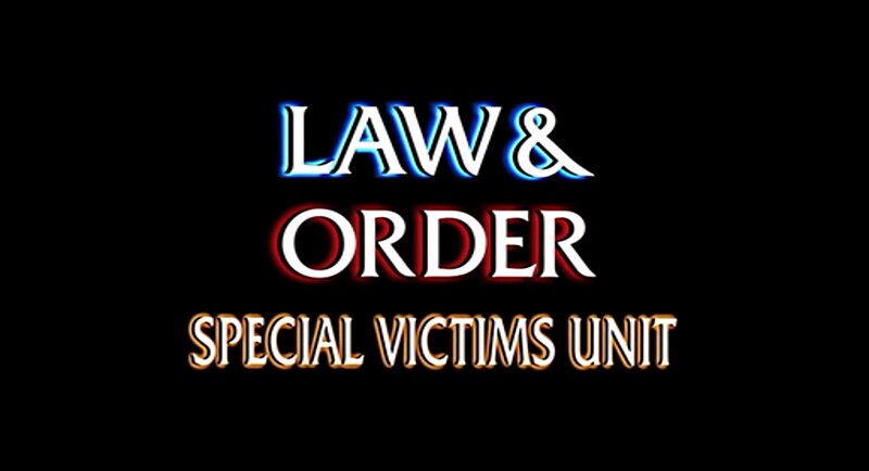Law and Order Special Victims Unit photo