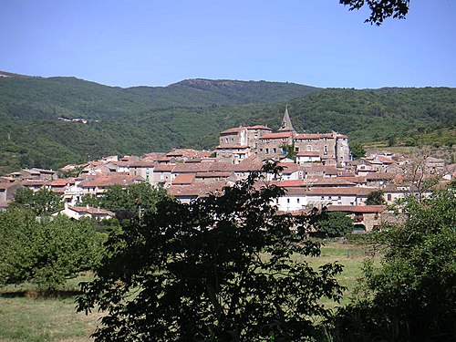 Volet roulant Le Poujol-sur-Orb (34600)