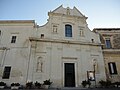 Chiesa di Santa Maria dell'Idria