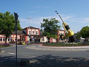 Leer (Ostfriesland), Bahnhof.jpg