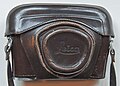 Leica M3 wallet